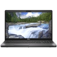 ноутбук Dell Precision 3540-2743 Черный