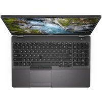 ноутбук Dell Precision 3540-4012 Черный