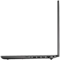 ноутбук Dell Precision 3540-4029 Черный