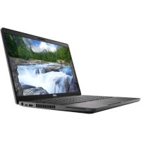 ноутбук Dell Precision 3541-3313 Черный
