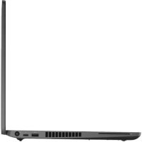 ноутбук Dell Precision 3541-3337 Черный
