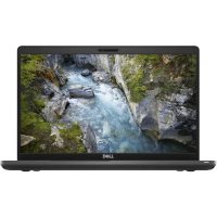 ноутбук Dell Precision 3541-3344 Черный