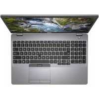 ноутбук Dell Precision 3550-3580 Серый