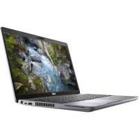 ноутбук Dell Precision 3550-3597 Серый