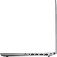 ноутбук Dell Precision 3551-3627 Серый