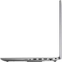 ноутбук Dell Precision 3560-0570 Серый