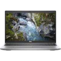 ноутбук Dell Precision 3560-4500 Серый