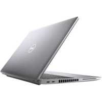 ноутбук Dell Precision 3560-4500 Серый