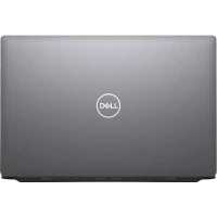 ноутбук Dell Precision 3560-4524 Серый