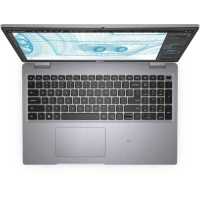 ноутбук Dell Precision 3561-0501 Серый
