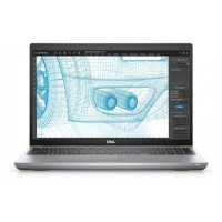 ноутбук Dell Precision 3561-0525 Серый
