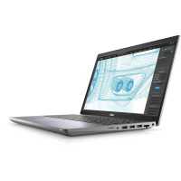 ноутбук Dell Precision 3561-0556 Серый