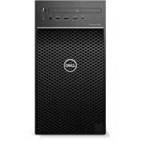 компьютер Dell Precision 3650 MT 3650-0199 Черный