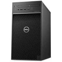 компьютер Dell Precision 3650 MT 3650-0205 Черный