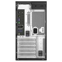 компьютер Dell Precision 3650 MT 3650-0205 Черный