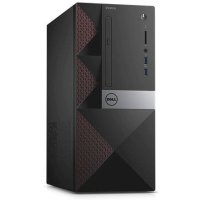компьютер Dell Precision 3650 MT 3650-0298 Черный