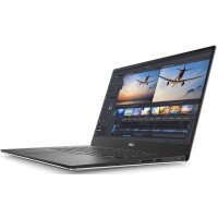 ноутбук Dell Precision 5530-2608 Серебристый