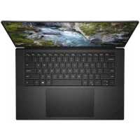 ноутбук Dell Precision 5550-5089 Серый