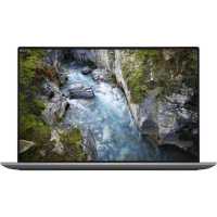 ноутбук Dell Precision 5550-5102 Серый