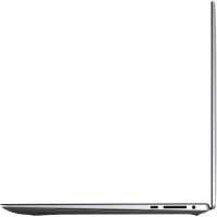 ноутбук Dell Precision 5550-5102 Серый
