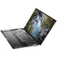 ноутбук Dell Precision 5550-7649 Серый