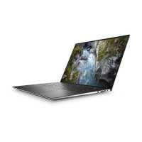 ноутбук Dell Precision 5560-0594 Серый