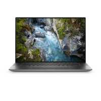 ноутбук Dell Precision 5560-0617 Серый