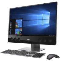 моноблок Dell Precision 5720-4730 Серебристый