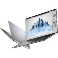 ноутбук Dell Precision 5760-0716 Серый