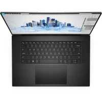 ноутбук Dell Precision 5760-0723 Серый