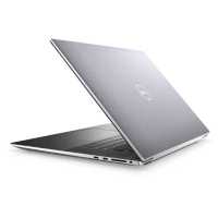 ноутбук Dell Precision 5760-0723 Серый