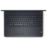 ноутбук Dell Precision 7510-5810 Черный