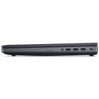 ноутбук Dell Precision 7510-9617 Черный