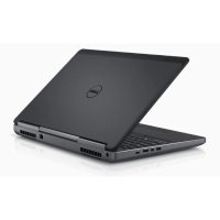 ноутбук Dell Precision 7510-9617 Черный