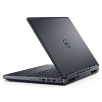 ноутбук Dell Precision 7510-9624 Черный