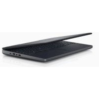 ноутбук Dell Precision 7510-9624 Черный