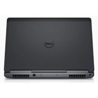 ноутбук Dell Precision 7510-9839 Черный