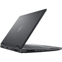 ноутбук Dell Precision 7530-2014