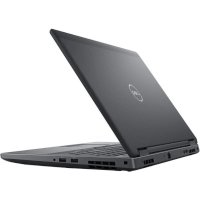 ноутбук Dell Precision 7530-6979 Черный