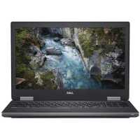 ноутбук Dell Precision 7540-9324