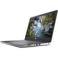 ноутбук Dell Precision 7550-0255 Серый