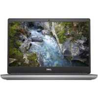 ноутбук Dell Precision 7550-5447 Серый