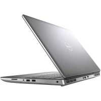 ноутбук Dell Precision 7550-5478 Серый
