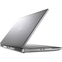 ноутбук Dell Precision 7550-5478 Серый