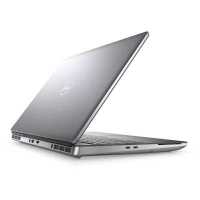 ноутбук Dell Precision 7560-7296 Серый