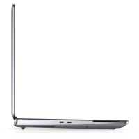 ноутбук Dell Precision 7560-7302 Серый
