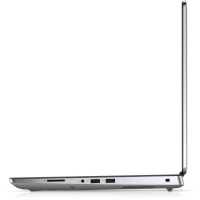 ноутбук Dell Precision 7560-7357 Серый