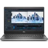 ноутбук Dell Precision 7560-7364 Серый