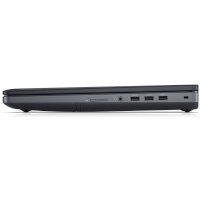 ноутбук Dell Precision 7710-4414 Черный