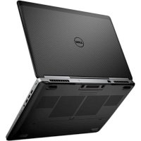 ноутбук Dell Precision 7720-8079 Черный